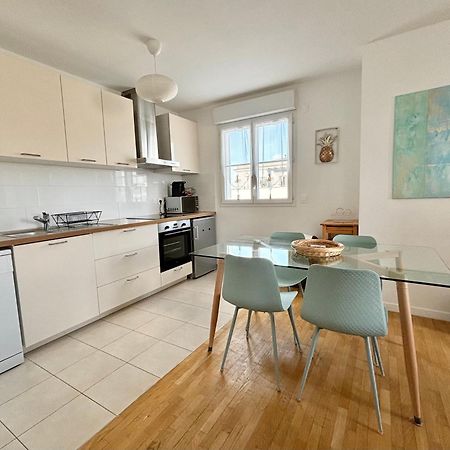 Modern Apartment Near Disneyland Paris Serris Extérieur photo